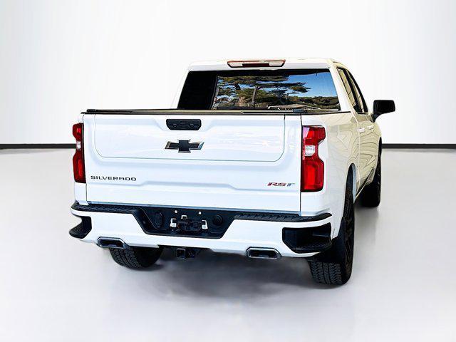 used 2023 Chevrolet Silverado 1500 car, priced at $47,688