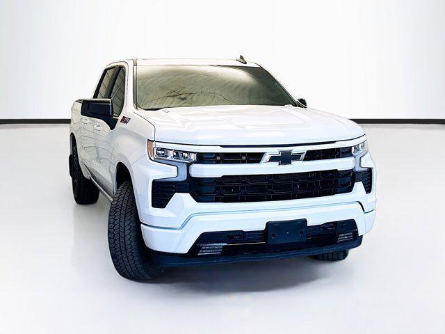 used 2023 Chevrolet Silverado 1500 car, priced at $47,688