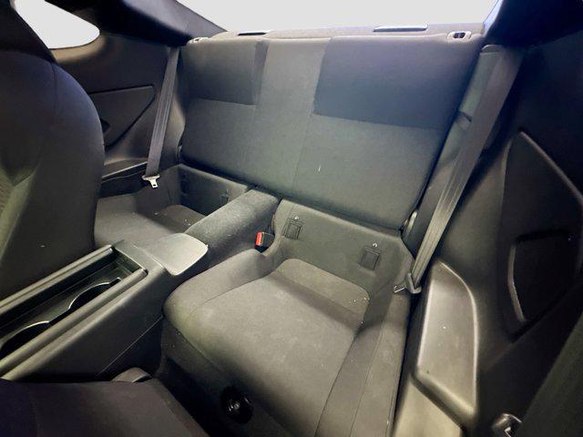 used 2022 Toyota GR86 car, priced at $27,580