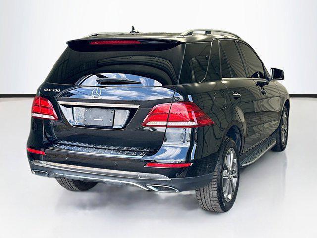 used 2018 Mercedes-Benz GLE 350 car, priced at $21,521