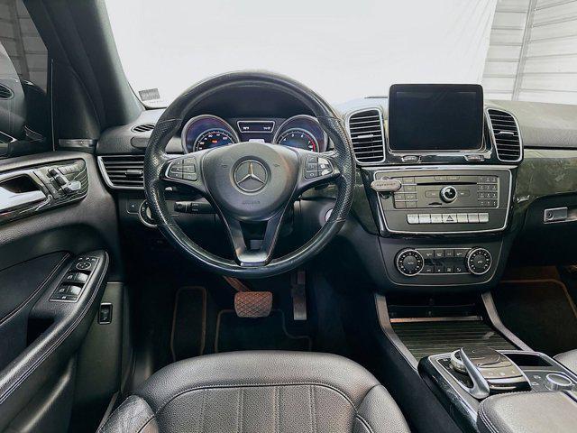 used 2018 Mercedes-Benz GLE 350 car, priced at $21,521