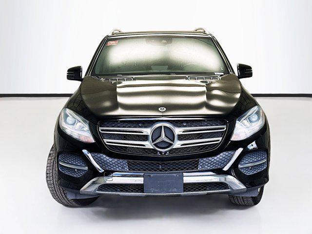 used 2018 Mercedes-Benz GLE 350 car, priced at $21,521