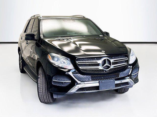 used 2018 Mercedes-Benz GLE 350 car, priced at $21,521