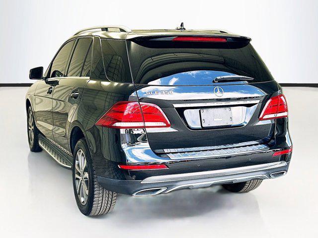 used 2018 Mercedes-Benz GLE 350 car, priced at $21,521