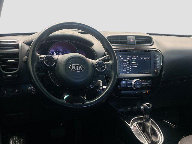 used 2016 Kia Soul car, priced at $9,898