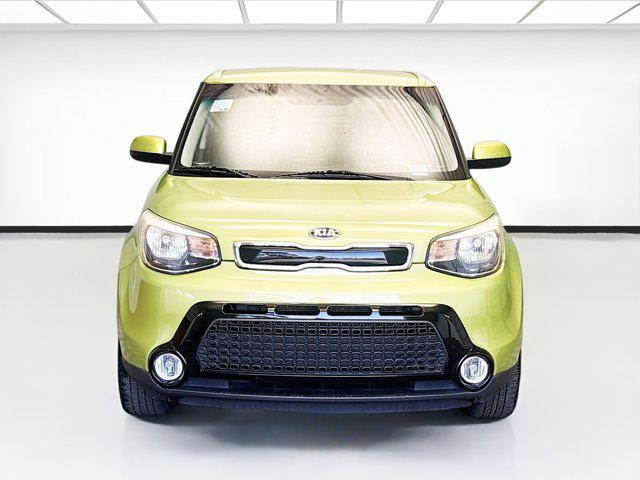 used 2016 Kia Soul car, priced at $9,898