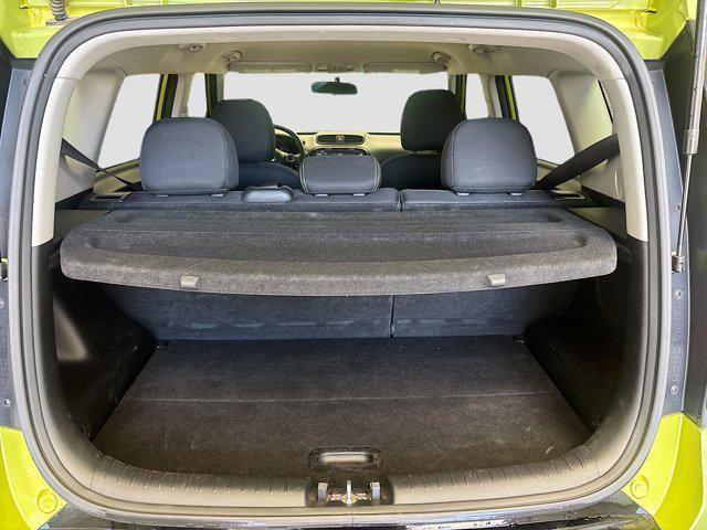 used 2016 Kia Soul car, priced at $9,898