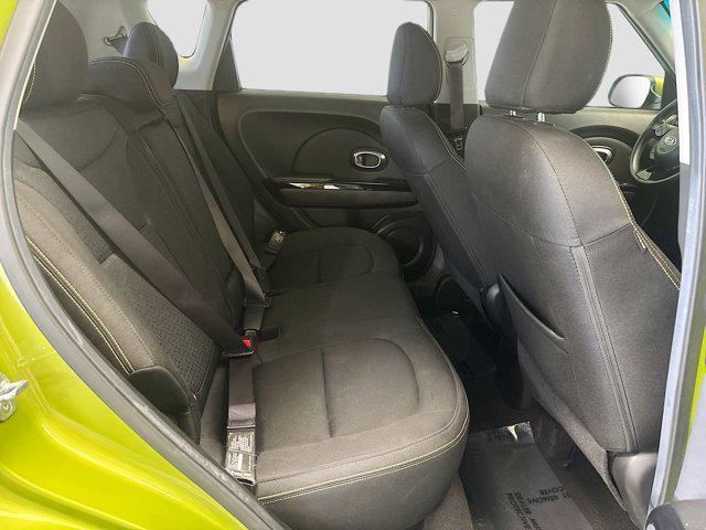 used 2016 Kia Soul car, priced at $9,898