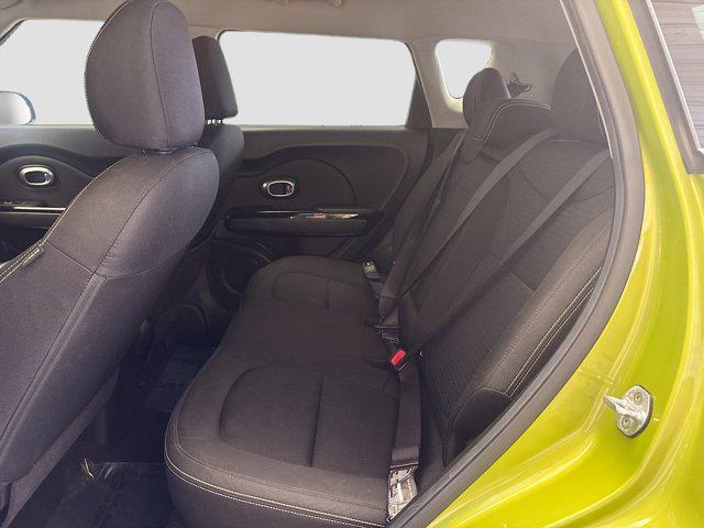 used 2016 Kia Soul car, priced at $9,898