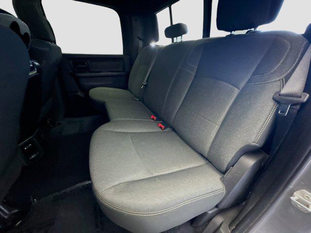 used 2021 Ram 2500 car, priced at $30,888