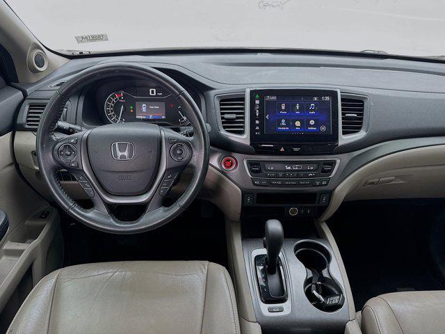 used 2016 Honda Pilot car, priced at $15,998