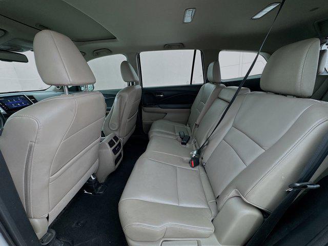 used 2016 Honda Pilot car, priced at $15,998