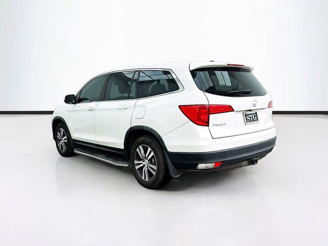 used 2016 Honda Pilot car, priced at $15,998