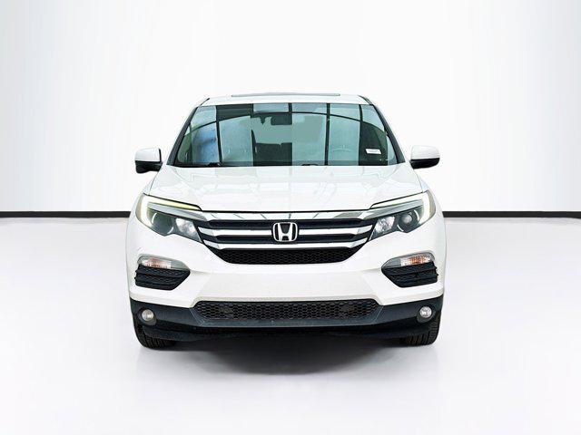 used 2016 Honda Pilot car, priced at $15,998