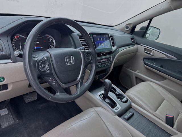 used 2016 Honda Pilot car, priced at $15,998