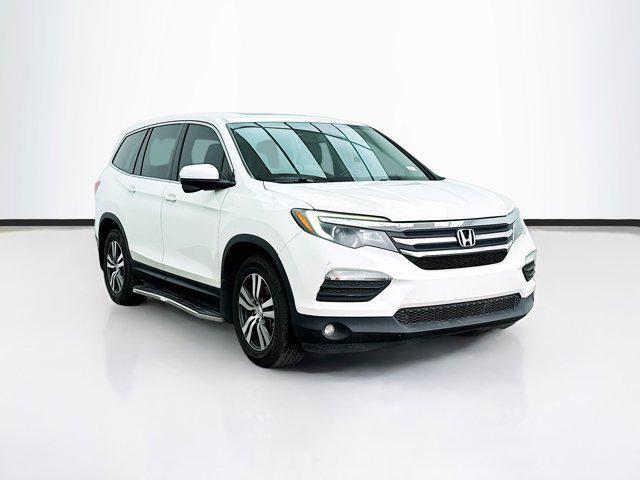 used 2016 Honda Pilot car, priced at $15,998