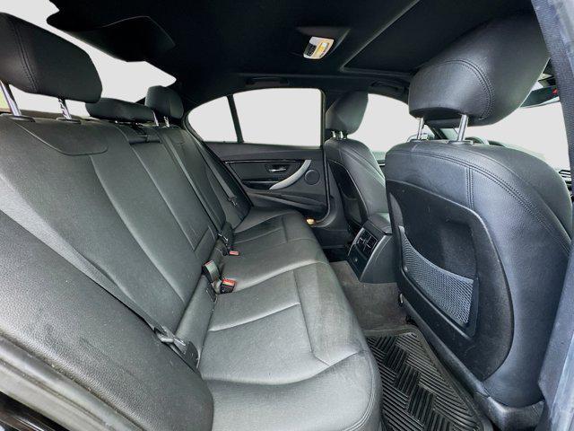 used 2016 BMW 328 car, priced at $10,995