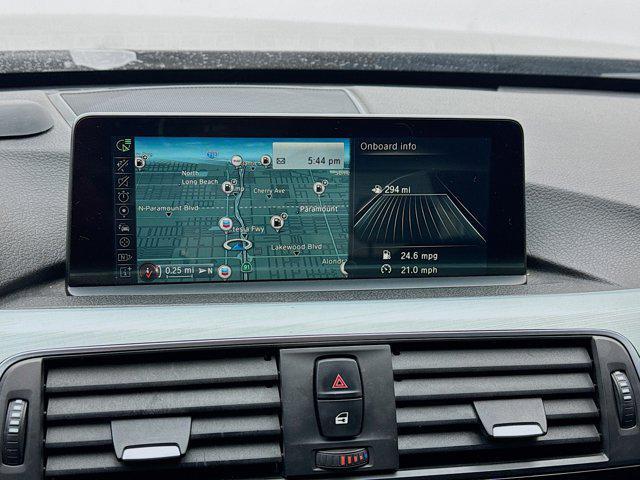 used 2016 BMW 328 car, priced at $10,995