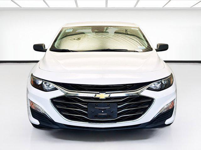 used 2023 Chevrolet Malibu car, priced at $14,998