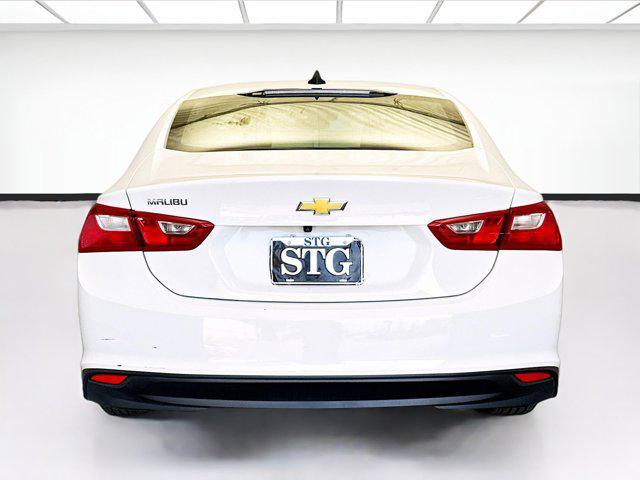 used 2023 Chevrolet Malibu car, priced at $14,998
