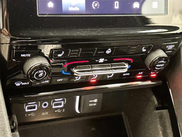 used 2022 Jeep Grand Cherokee L car, priced at $28,999