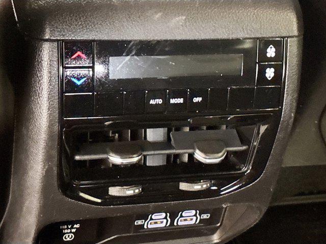 used 2022 Jeep Grand Cherokee L car, priced at $28,999
