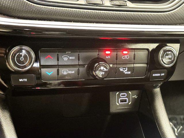 used 2022 Jeep Compass car, priced at $20,977