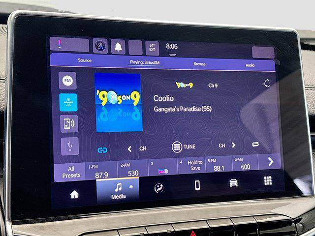 used 2022 Jeep Compass car, priced at $20,977