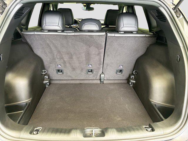 used 2022 Jeep Compass car, priced at $20,977