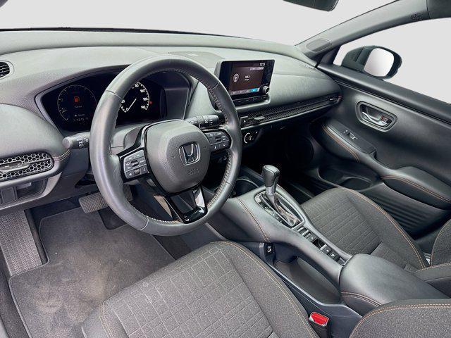 used 2023 Honda HR-V car, priced at $25,998
