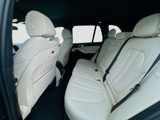 used 2022 BMW X5 car, priced at $45,850