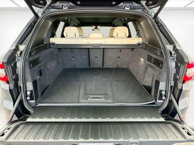 used 2022 BMW X5 car, priced at $44,850