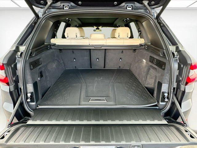 used 2022 BMW X5 car, priced at $45,850