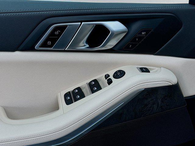 used 2022 BMW X5 car, priced at $45,850