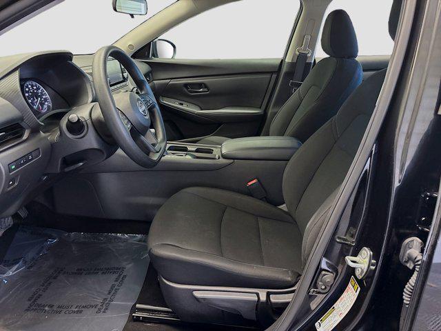 used 2024 Nissan Sentra car, priced at $19,350