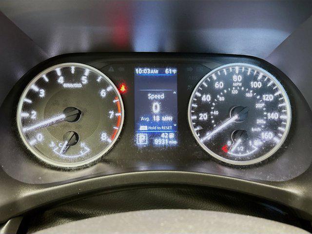 used 2024 Nissan Sentra car, priced at $19,350