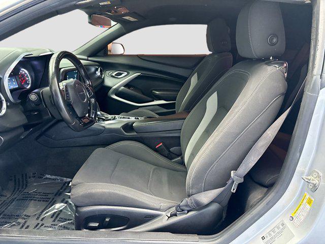 used 2018 Chevrolet Camaro car, priced at $16,450