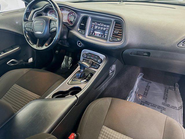 used 2022 Dodge Challenger car, priced at $21,995