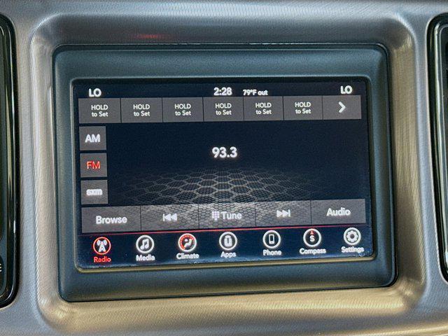 used 2022 Dodge Challenger car, priced at $21,995