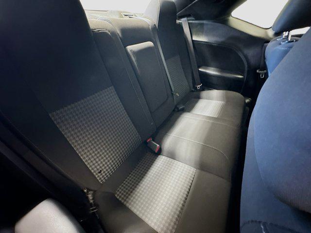 used 2022 Dodge Challenger car, priced at $21,995