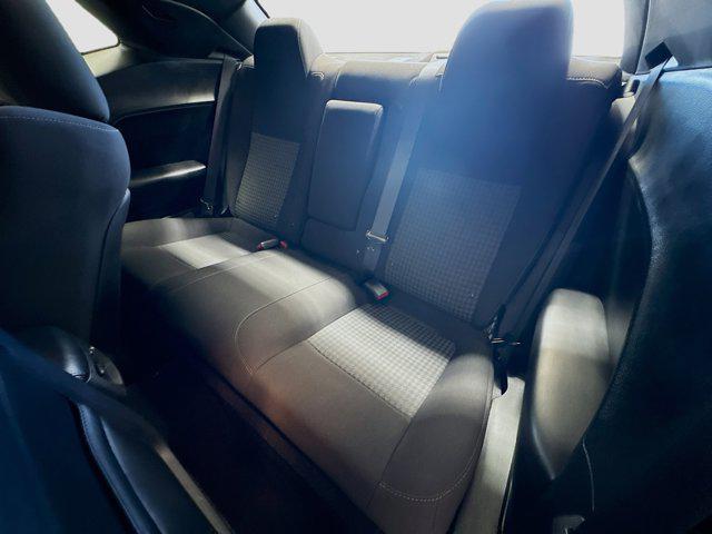 used 2022 Dodge Challenger car, priced at $21,995