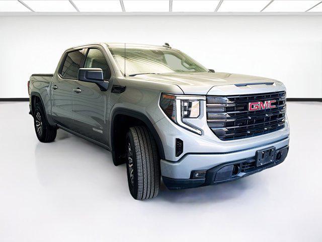 used 2023 GMC Sierra 1500 car, priced at $42,888