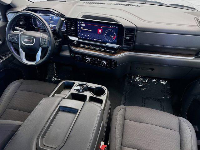 used 2023 GMC Sierra 1500 car, priced at $42,888