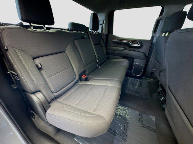 used 2023 GMC Sierra 1500 car, priced at $42,888