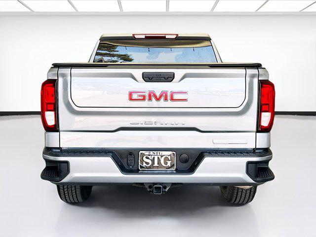 used 2023 GMC Sierra 1500 car, priced at $42,888