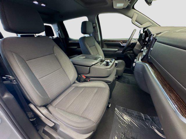 used 2023 GMC Sierra 1500 car, priced at $42,888