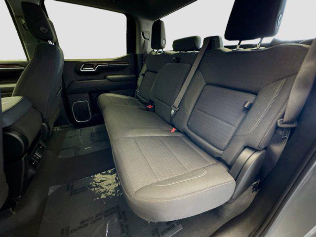 used 2023 GMC Sierra 1500 car, priced at $42,888