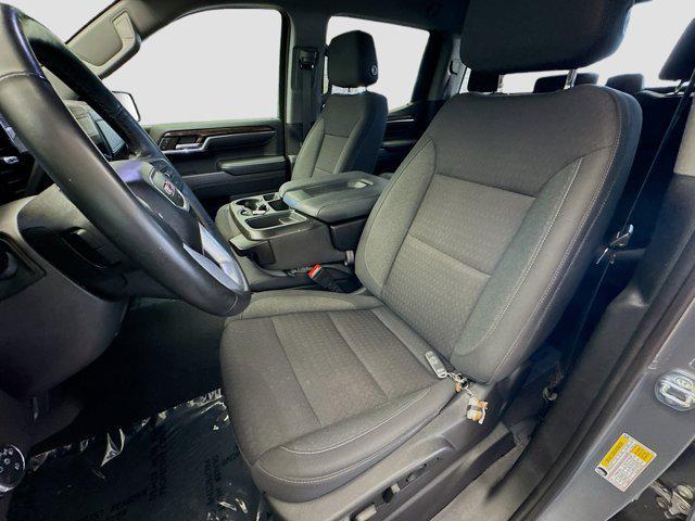 used 2023 GMC Sierra 1500 car, priced at $42,888