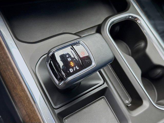 used 2023 Chevrolet Silverado 1500 car, priced at $54,888