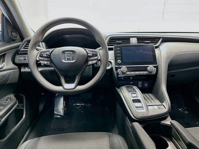 used 2022 Honda Insight car, priced at $21,189